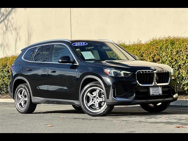 2023 BMW X1 xDrive28i