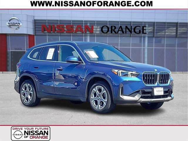 2023 BMW X1 xDrive28i