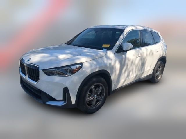 2023 BMW X1 xDrive28i