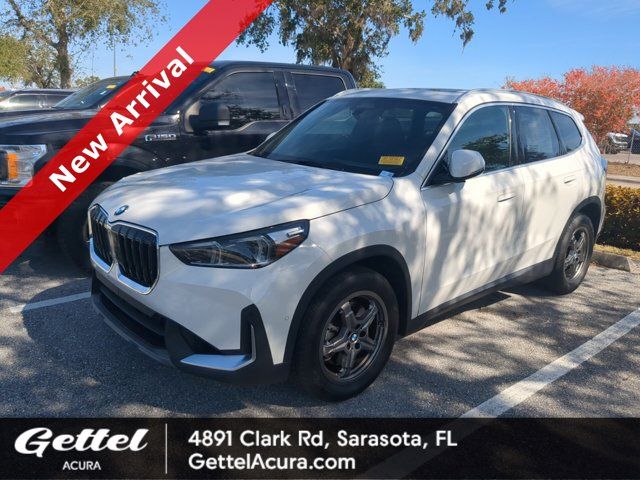 2023 BMW X1 xDrive28i