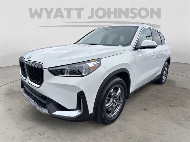 2023 BMW X1 xDrive28i