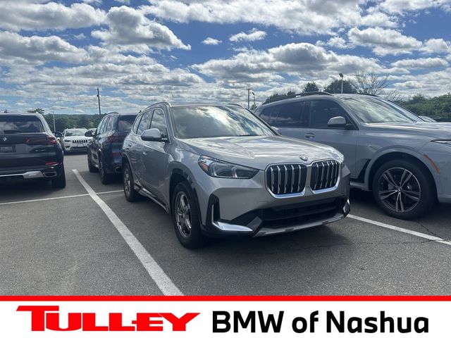 2023 BMW X1 xDrive28i