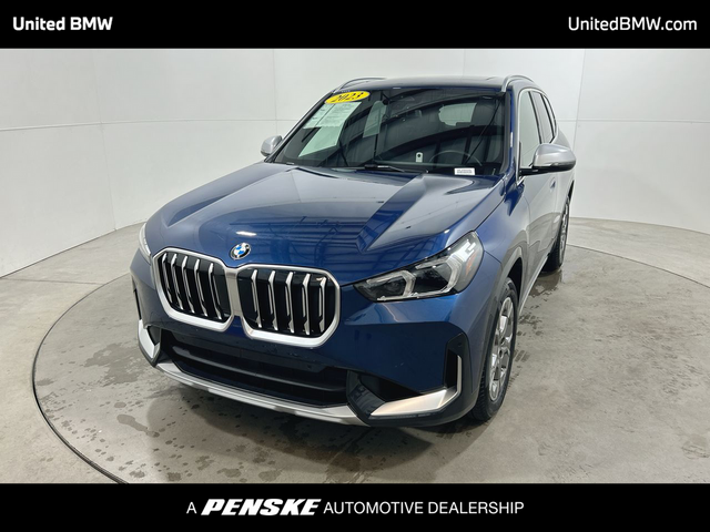 2023 BMW X1 xDrive28i