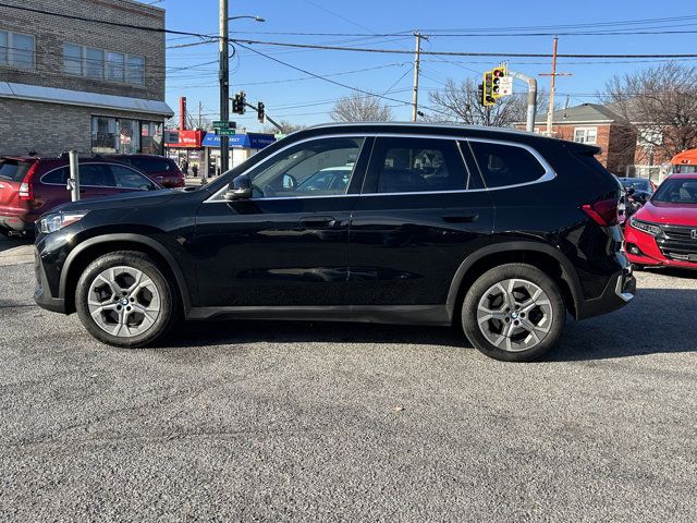 2023 BMW X1 xDrive28i