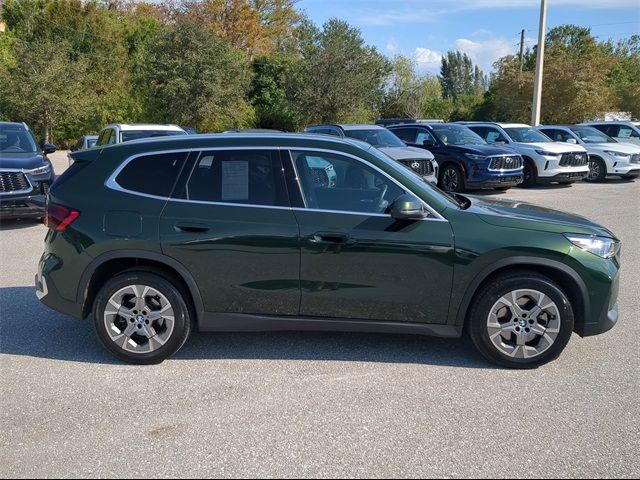 2023 BMW X1 xDrive28i