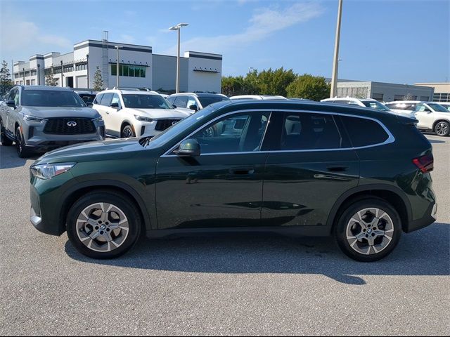 2023 BMW X1 xDrive28i