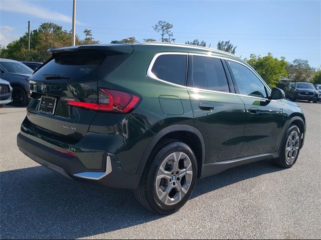 2023 BMW X1 xDrive28i