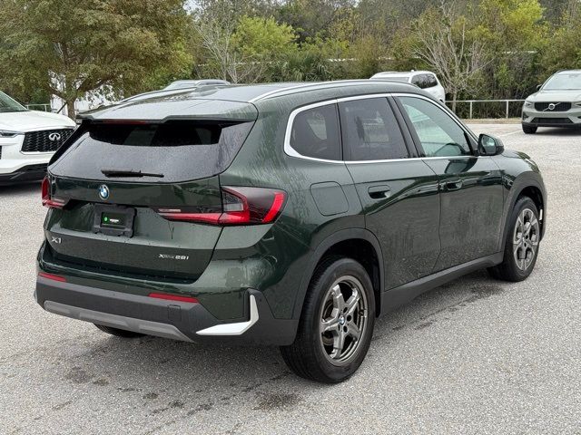 2023 BMW X1 xDrive28i