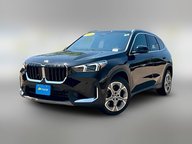 2023 BMW X1 xDrive28i