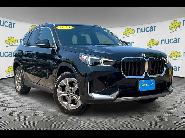 2023 BMW X1 xDrive28i