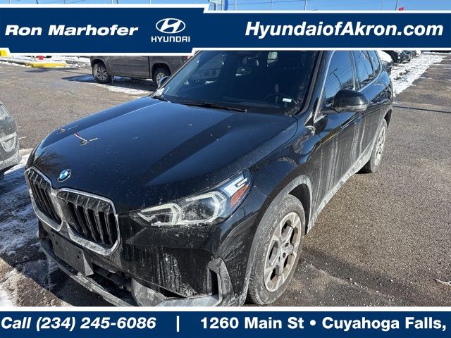 2023 BMW X1 xDrive28i