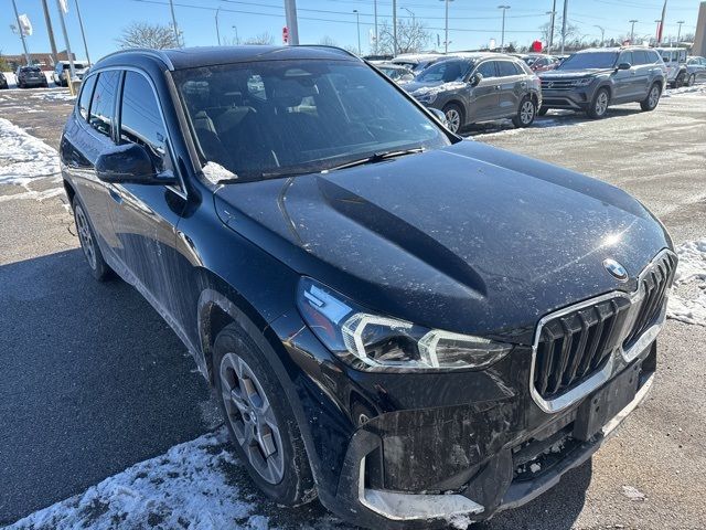 2023 BMW X1 xDrive28i