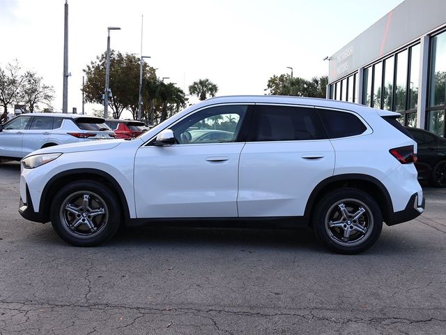 2023 BMW X1 xDrive28i