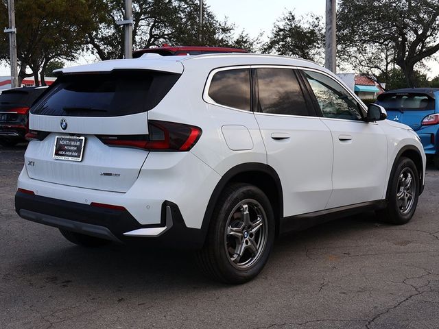 2023 BMW X1 xDrive28i