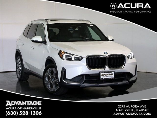 2023 BMW X1 xDrive28i