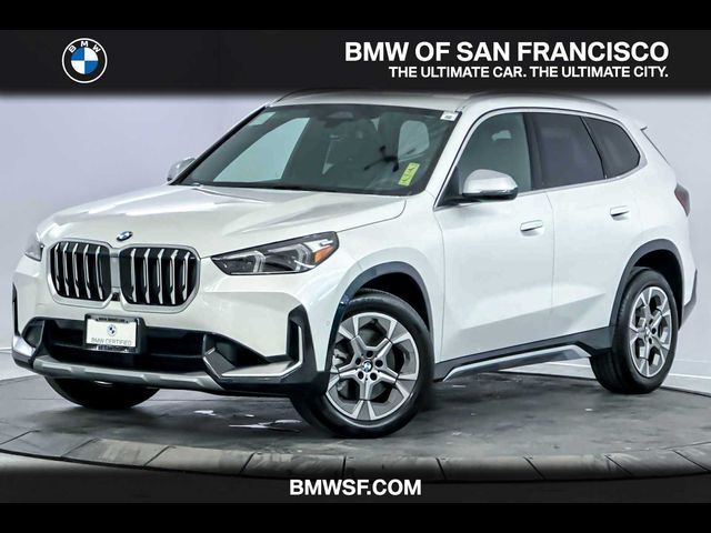 2023 BMW X1 xDrive28i