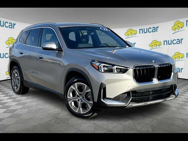 2023 BMW X1 xDrive28i