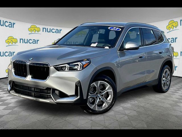 2023 BMW X1 xDrive28i