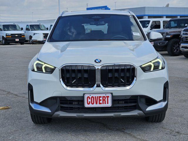 2023 BMW X1 xDrive28i