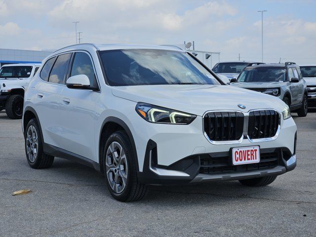 2023 BMW X1 xDrive28i