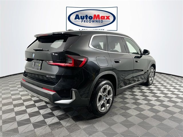 2023 BMW X1 xDrive28i