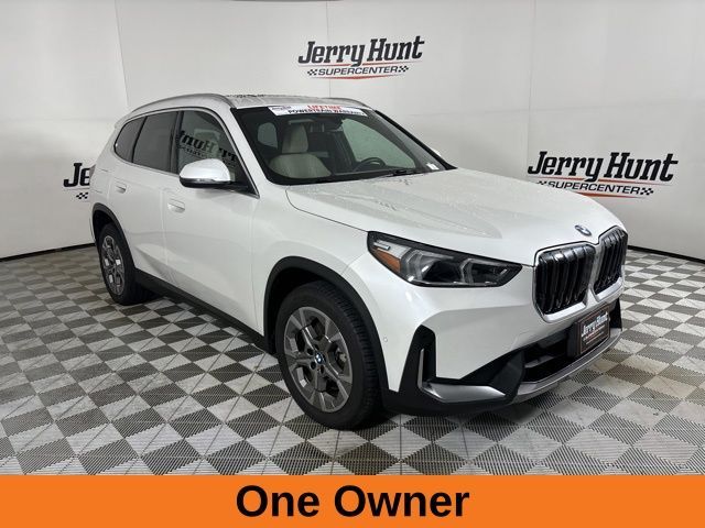 2023 BMW X1 xDrive28i