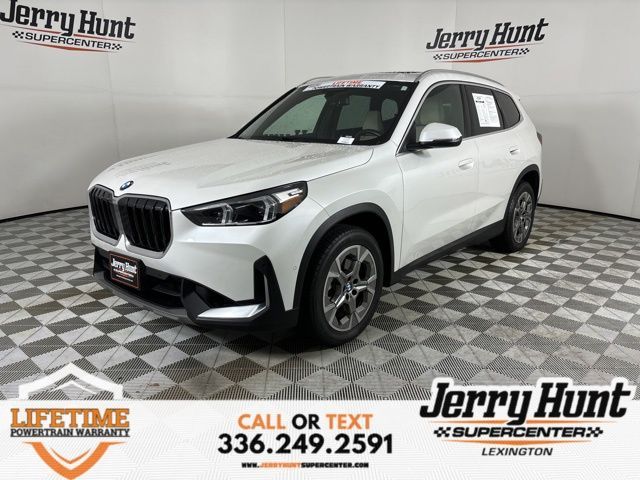 2023 BMW X1 xDrive28i