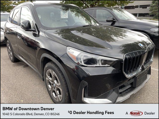 2023 BMW X1 xDrive28i