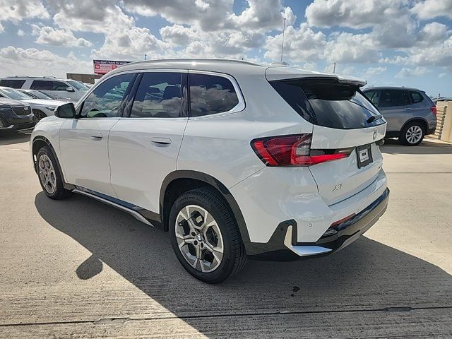 2023 BMW X1 xDrive28i