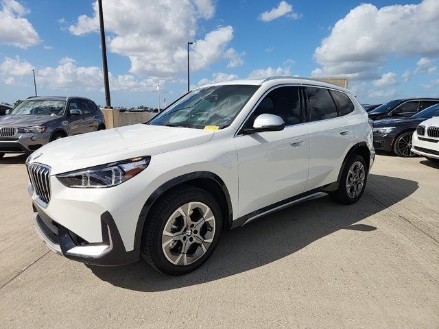 2023 BMW X1 xDrive28i