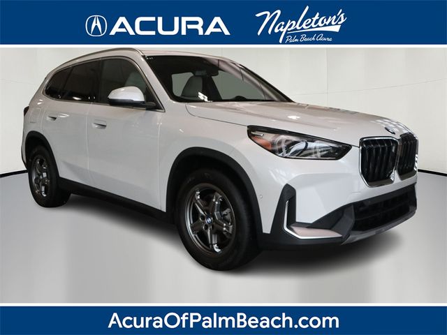 2023 BMW X1 xDrive28i