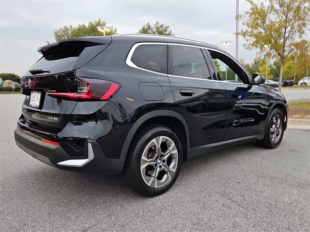 2023 BMW X1 xDrive28i