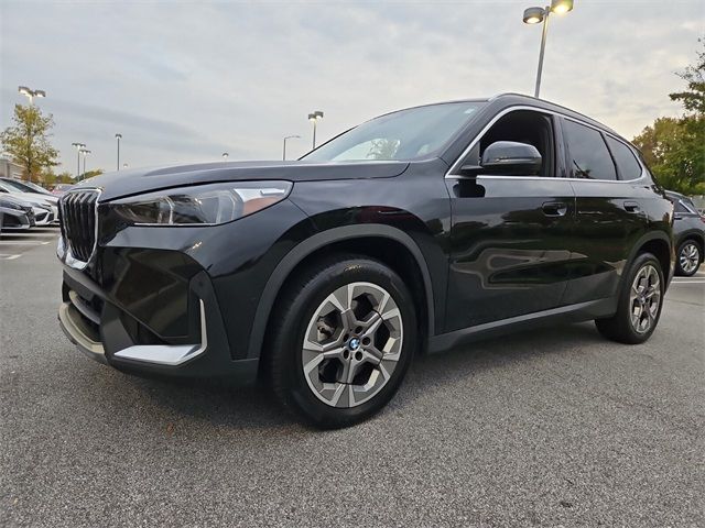 2023 BMW X1 xDrive28i