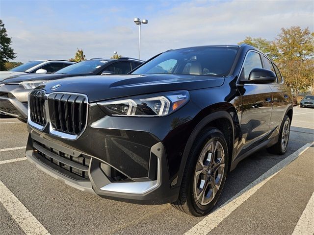 2023 BMW X1 xDrive28i