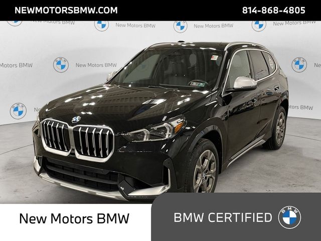2023 BMW X1 xDrive28i
