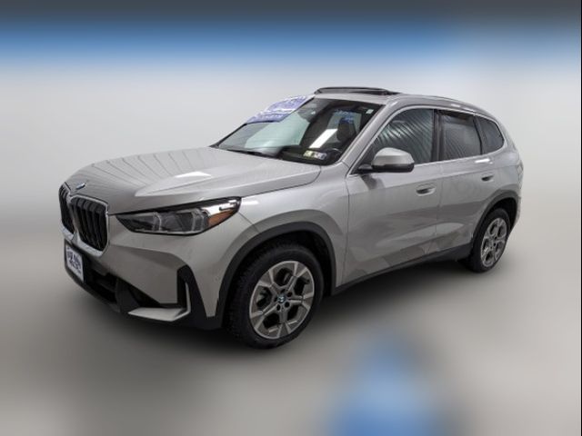 2023 BMW X1 xDrive28i