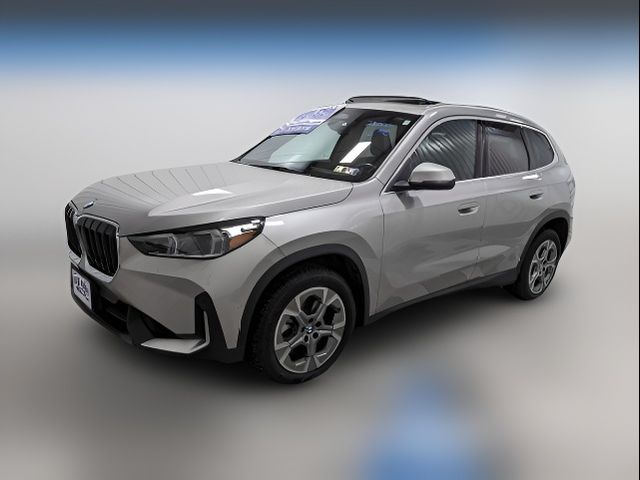 2023 BMW X1 xDrive28i