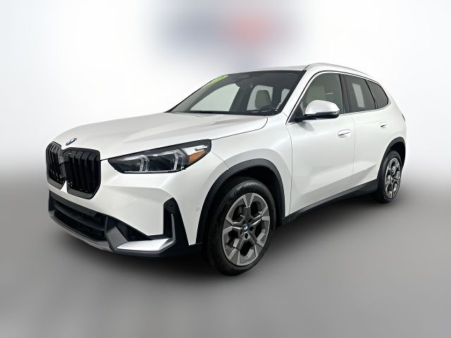 2023 BMW X1 xDrive28i