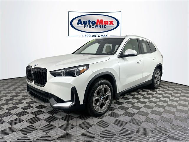 2023 BMW X1 xDrive28i