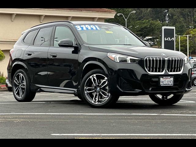 2023 BMW X1 xDrive28i