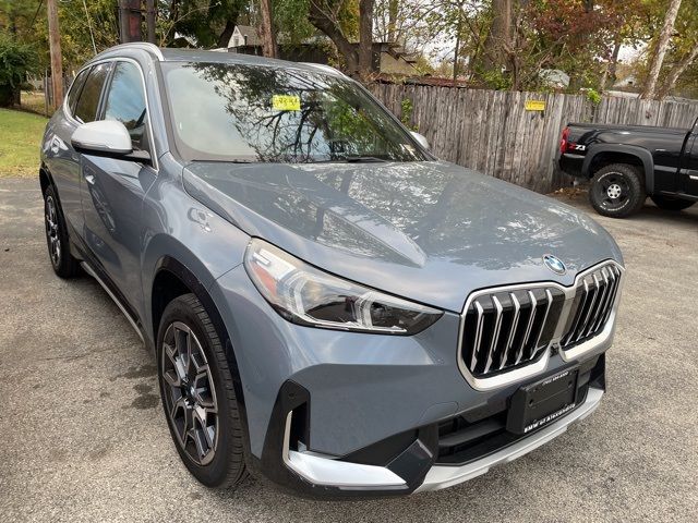 2023 BMW X1 xDrive28i