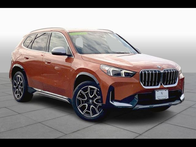 2023 BMW X1 xDrive28i