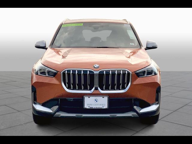 2023 BMW X1 xDrive28i