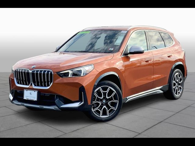 2023 BMW X1 xDrive28i