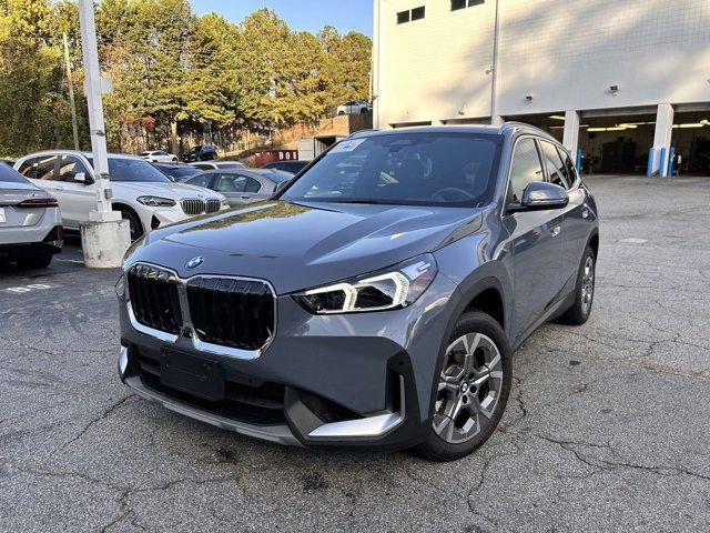 2023 BMW X1 xDrive28i