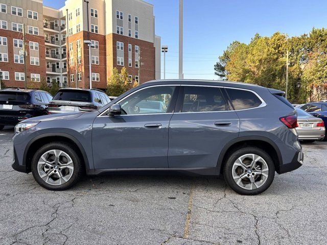 2023 BMW X1 xDrive28i