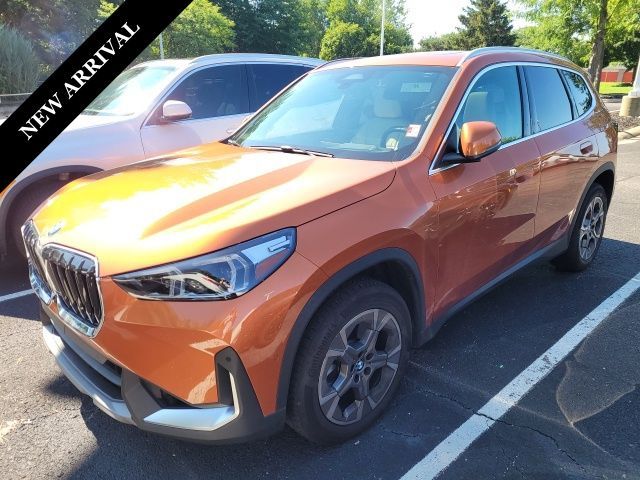 2023 BMW X1 xDrive28i