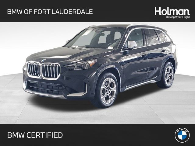 2023 BMW X1 xDrive28i