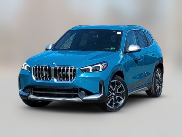 2023 BMW X1 xDrive28i