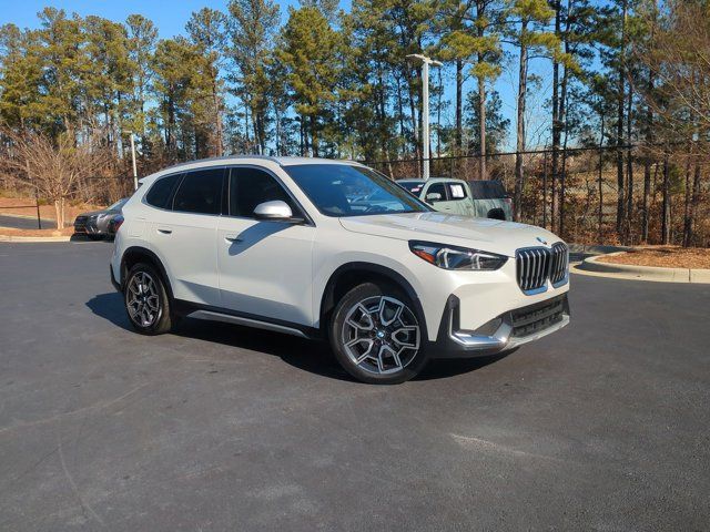 2023 BMW X1 xDrive28i